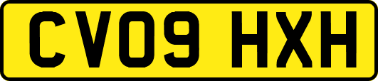 CV09HXH