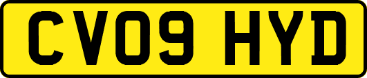 CV09HYD
