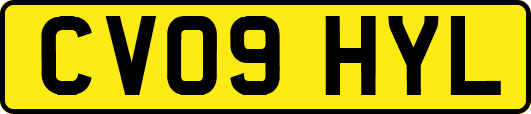 CV09HYL