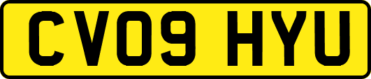 CV09HYU