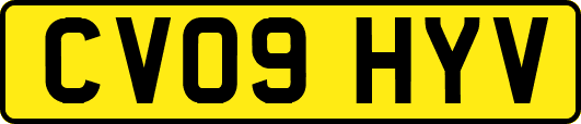 CV09HYV