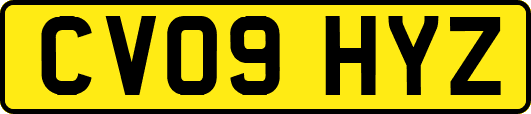 CV09HYZ