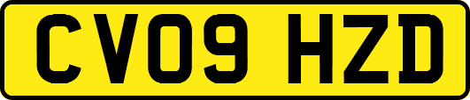 CV09HZD
