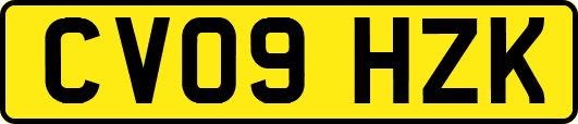 CV09HZK