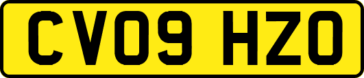 CV09HZO