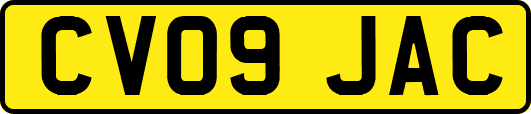 CV09JAC