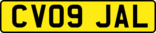 CV09JAL