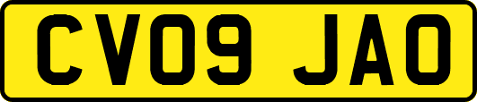 CV09JAO