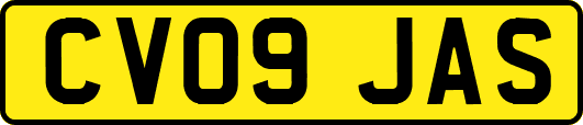 CV09JAS