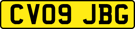 CV09JBG