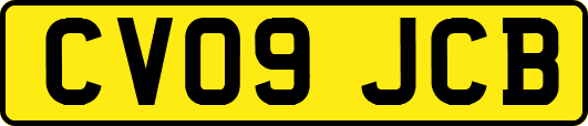 CV09JCB
