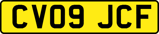CV09JCF