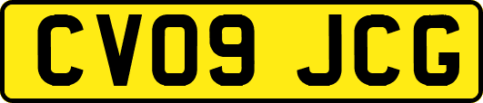 CV09JCG