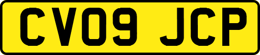 CV09JCP