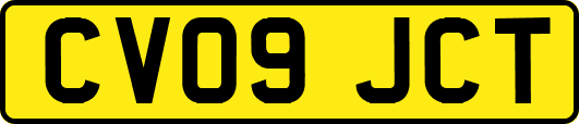 CV09JCT