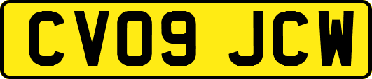 CV09JCW