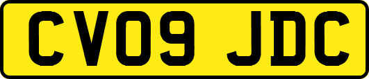 CV09JDC