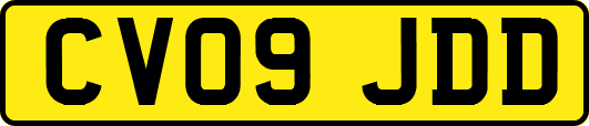 CV09JDD