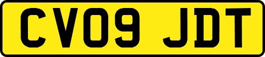 CV09JDT