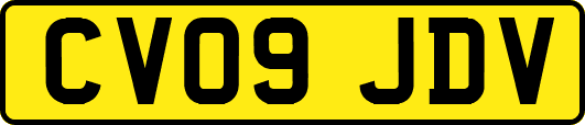 CV09JDV