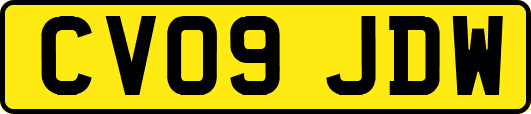 CV09JDW