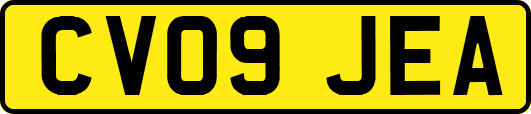 CV09JEA
