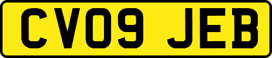 CV09JEB