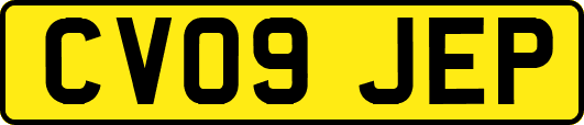 CV09JEP