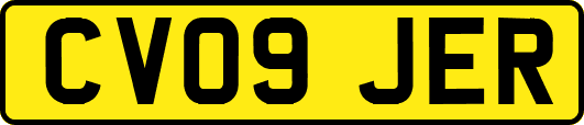 CV09JER