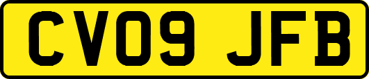 CV09JFB