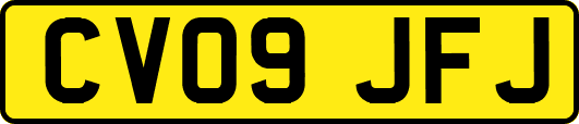 CV09JFJ