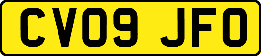 CV09JFO