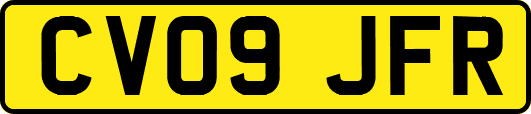 CV09JFR