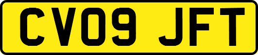 CV09JFT
