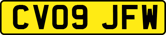 CV09JFW