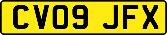 CV09JFX