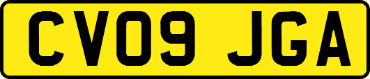 CV09JGA
