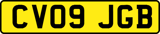 CV09JGB