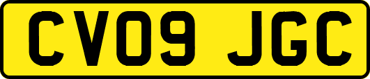 CV09JGC