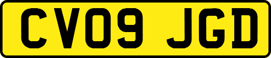 CV09JGD