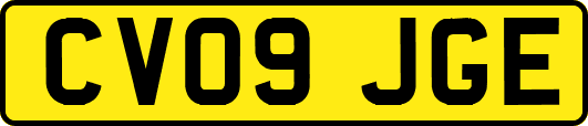 CV09JGE