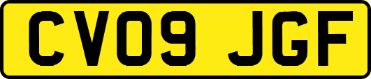 CV09JGF