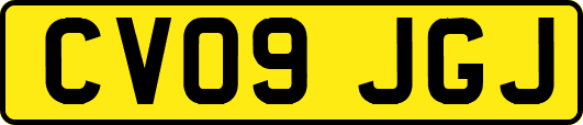 CV09JGJ
