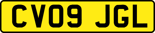 CV09JGL
