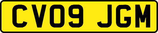 CV09JGM