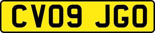 CV09JGO
