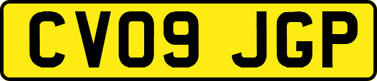 CV09JGP