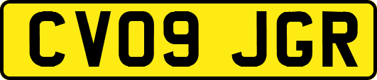 CV09JGR