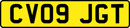 CV09JGT