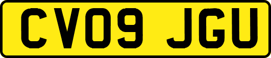 CV09JGU